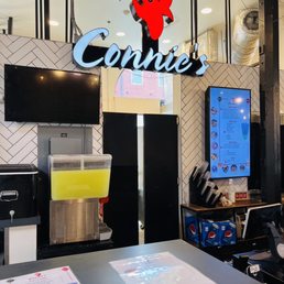 Connie's Connie's