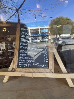 Menu photo 2 Nabolom Bakery & Pizzeria Berkeley, CA Menu photo 2 Nabolom Bakery & Pizzeria Berkeley, CA
