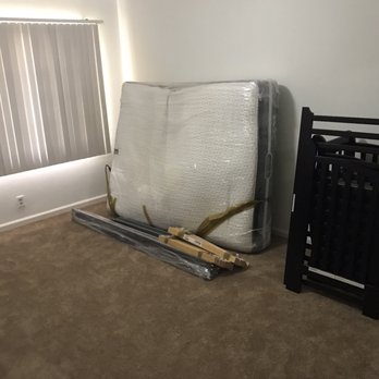 Local N Long Distance Movers | Redondo Beach - Even wrapped the mattress. - Movers Near Me Local N Long Distance Movers | Redondo Beach - Even wrapped the mattress. - Movers Near Me