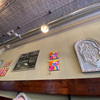 Bodega 1205 - Coffee & Tea Near Me - Columbus, Georgia