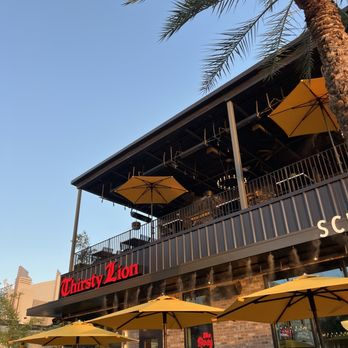 Thirsty Lion - Glendale - Breakfast & Brunch Near Me - Glendale, Arizona Thirsty Lion - Glendale - Breakfast & Brunch Near Me - Glendale, Arizona