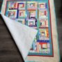 Tea Time Quilting