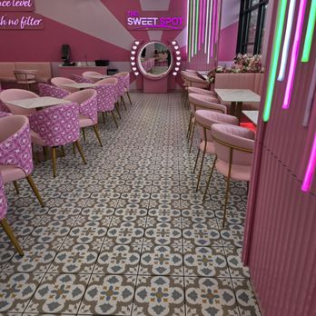 The Sweet Spot - Desserts Near Me - Chesapeake, Virginia The Sweet Spot - Desserts Near Me - Chesapeake, Virginia