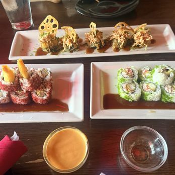 RA Steak & Sushi - Japanese Near Me - Plantation, Florida RA Steak & Sushi - Japanese Near Me - Plantation, Florida