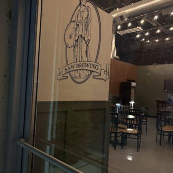 SAW Brewing - Breweries Near Me - Saint Paul, Minnesota SAW Brewing - Breweries Near Me - Saint Paul, Minnesota