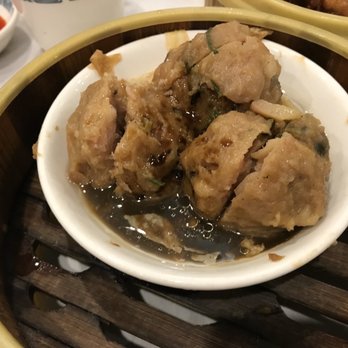 Mayflower Restaurant - Beef ball - Chinese Near Me - Milpitas, California