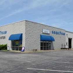 Goodyear McGown Tire And Service