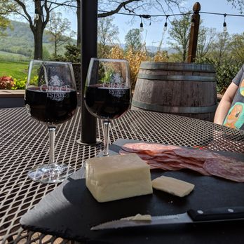 Grace Estate Winery - Wineries Near Me - Crozet, Virginia Grace Estate Winery - Wineries Near Me - Crozet, Virginia