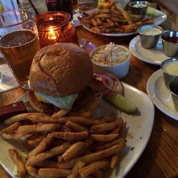 Tavern & Tap - $8 Burger & Beer every Sunday - New American Near Me - Lansing, Michigan Tavern & Tap - $8 Burger & Beer every Sunday - New American Near Me - Lansing, Michigan