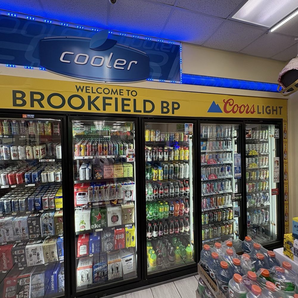 bp - Cold beverages - Gas Stations Near Me - Brookfield, Illinois bp - Cold beverages - Gas Stations Near Me - Brookfield, Illinois