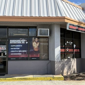 Hardcore 808 Nutrition - Vitamins & Supplements Near Me - Aiea, Hawaii Hardcore 808 Nutrition - Vitamins & Supplements Near Me - Aiea, Hawaii