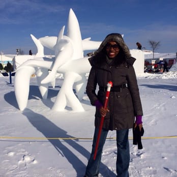 Carnaval de Québec - Festivals Near Me - Quebec City, Quebec