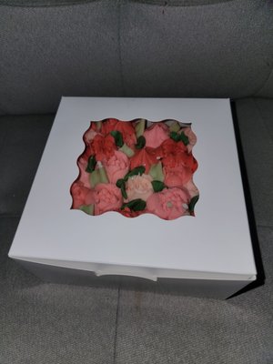 Nadia Cakes by null