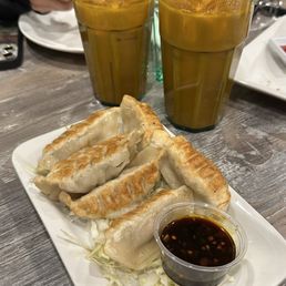 Potstickers