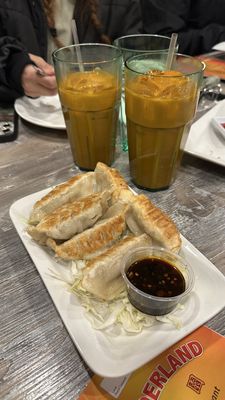 Wonderland Chinese Restaurant by null