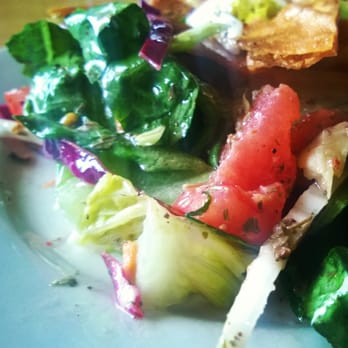 Shawarma King Buffet - Fattoush salad - Buffets Near Me - Kalamazoo, Michigan Shawarma King Buffet - Fattoush salad - Buffets Near Me - Kalamazoo, Michigan