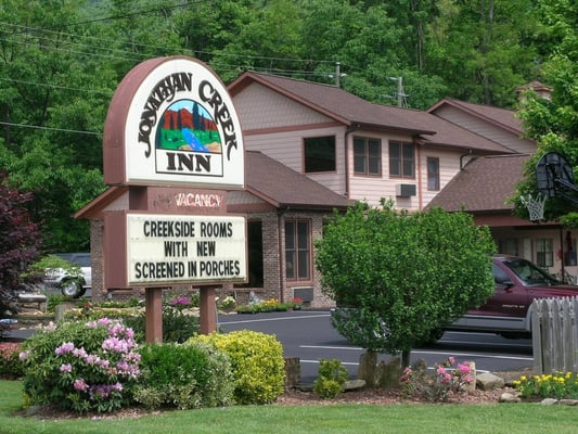 Jonathan Creek Inn and Villas by null