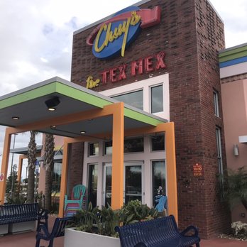 Chuy's - Tex-Mex Near Me - Lutz, Florida