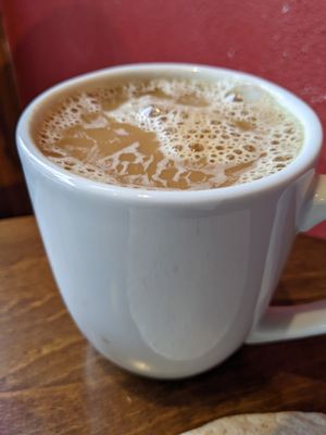 Empire Coffee by null