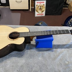 Hawaii Music Supply - The Ukulele Site - Isn't she a beauty!