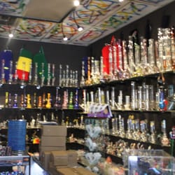 Puffs Smoke Shop