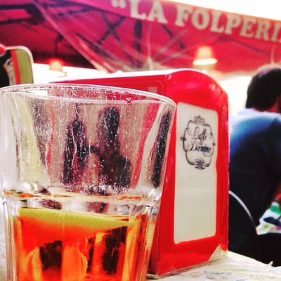 La Folperia ️ by null