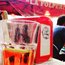 La Folperia - La folperia e questo !!!!