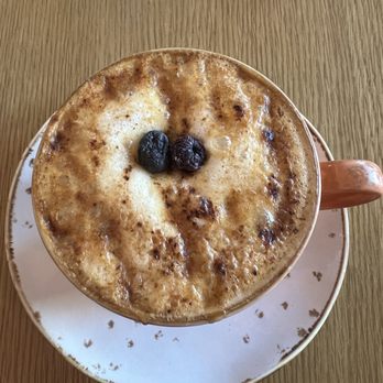 Hatch 44 Cafe - Cafes Near Me - Metuchen, New Jersey