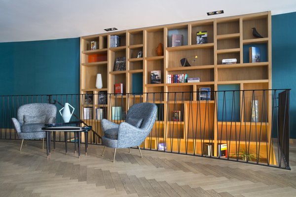 Hôtel Artus by null