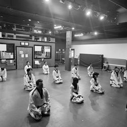 Ace Taekwondo
