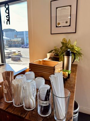 Lionheart Coffee Company by null