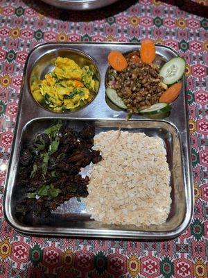 Sagarmatha Kitchen by null