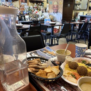 Chef Abdul Mediterranean - Our meals - Mediterranean Near Me - St. Charles, Illinois Chef Abdul Mediterranean - Our meals - Mediterranean Near Me - St. Charles, Illinois
