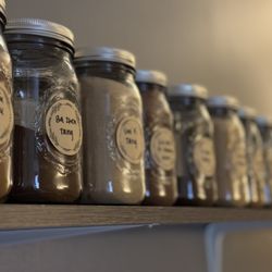 Modern Oriental Medicine - Herbal Pharmacy