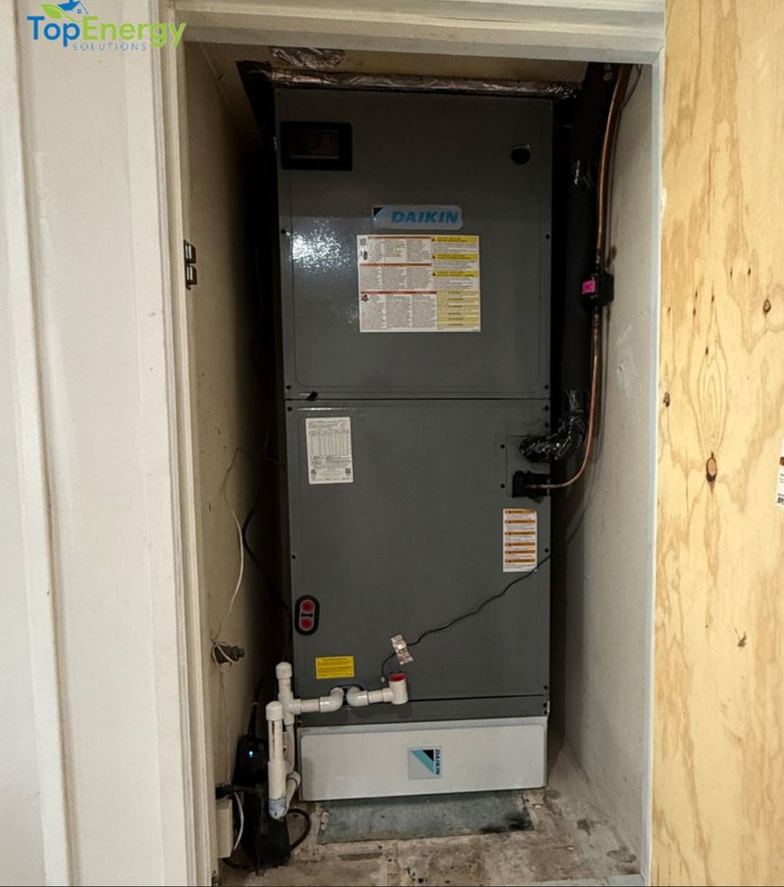 Slide of Top Energy Solutions