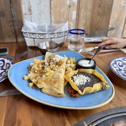 Condesa - Watertown - Quesadilla