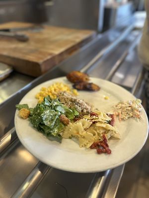 Pampas Grill by null