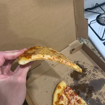 Hot for Pizza - Pizza Near Me - Richmond, Virginia