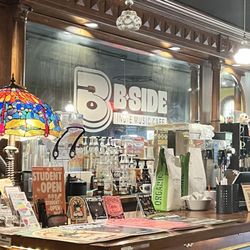 B Side Indie Music Cafe