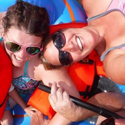 Family fun for everyone!