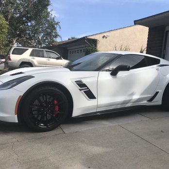 Tint Zone - Car Window Tinting Near Me - Irvine, California Tint Zone - Car Window Tinting Near Me - Irvine, California