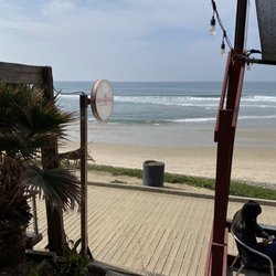 Tierra Roja - View from entrance