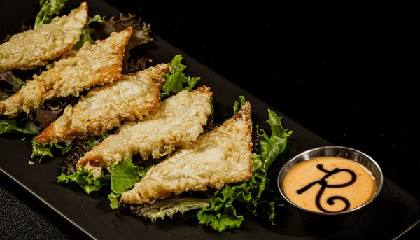 Rock N Roll Sushi by null