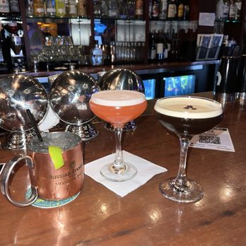 The Red Piano - Cocktail Bars Near Me - Santa Barbara, California The Red Piano - Cocktail Bars Near Me - Santa Barbara, California