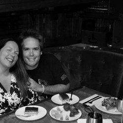 Sail Away San Diego - Dinner at the Captain's NEW Table.