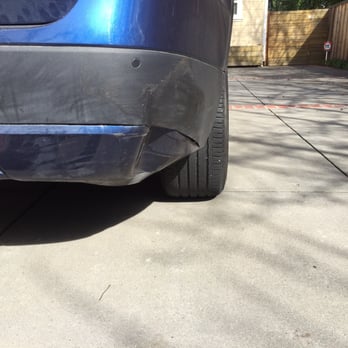 Goodbye Dents Mobile - Body Shops Near Me