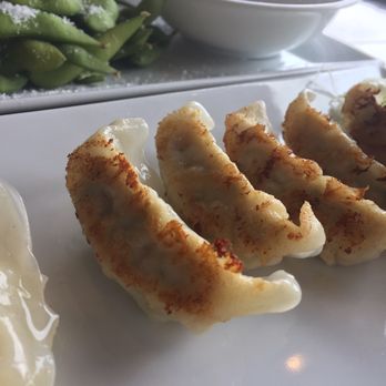Ang's Sushi Bistro - Yummy gyoza - Japanese Near Me - Chesapeake, Virginia Ang's Sushi Bistro - Yummy gyoza - Japanese Near Me - Chesapeake, Virginia