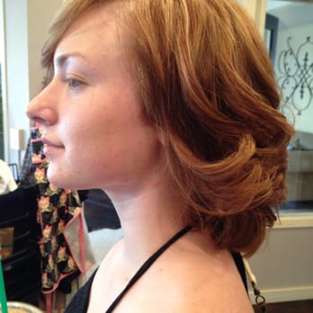 Hair Studio - Ready for graduation hair! - Hair Stylists Near Me - Del Mar, California