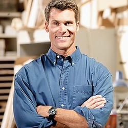 Building Specs Home Inspection - Rick Yerger. Host of DIY Finders Fixers