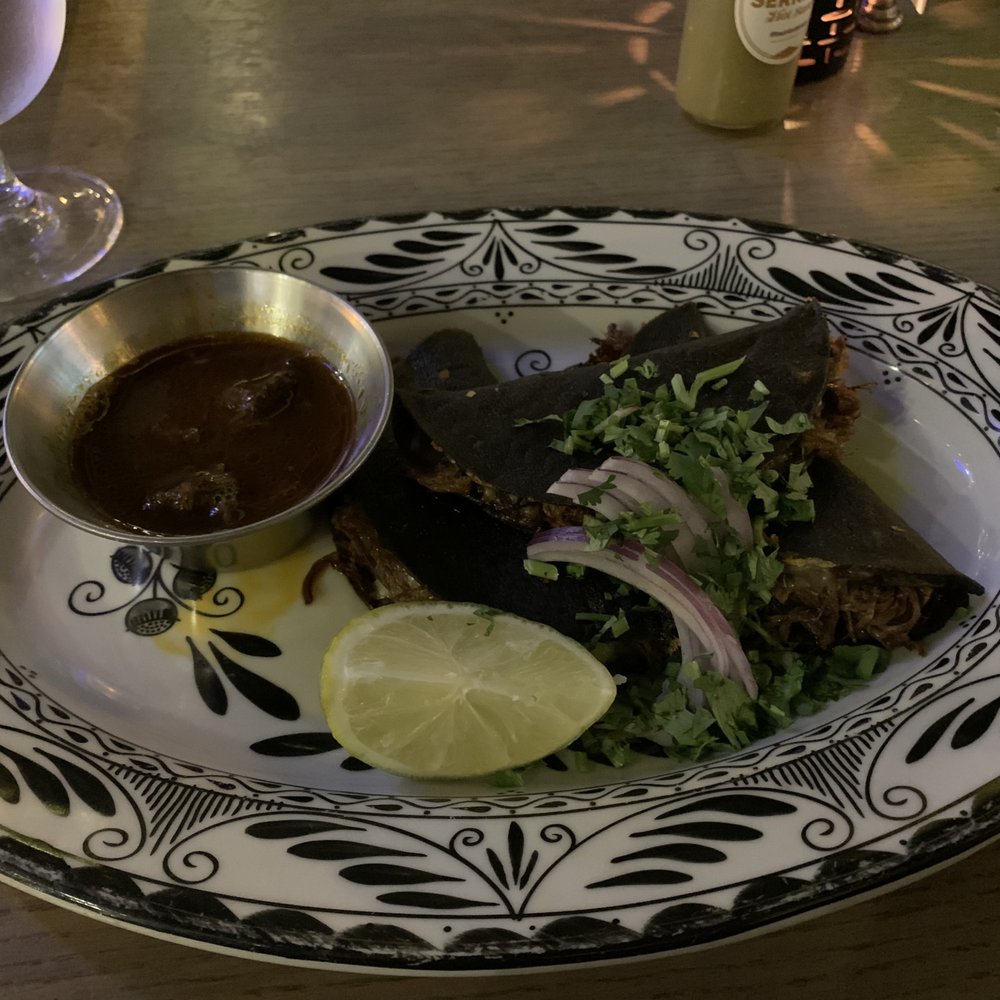 Barrio - Quesabirria Tacos - Mexican Near Me - Chicago, Illinois